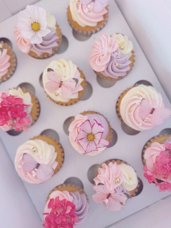 Cupcakes (1dz) - Image 3