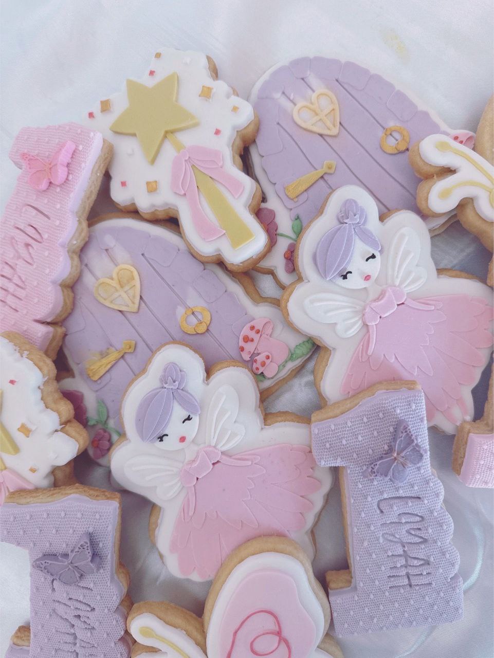 Custom Baby Shower Cookies Cookies orders 1dz